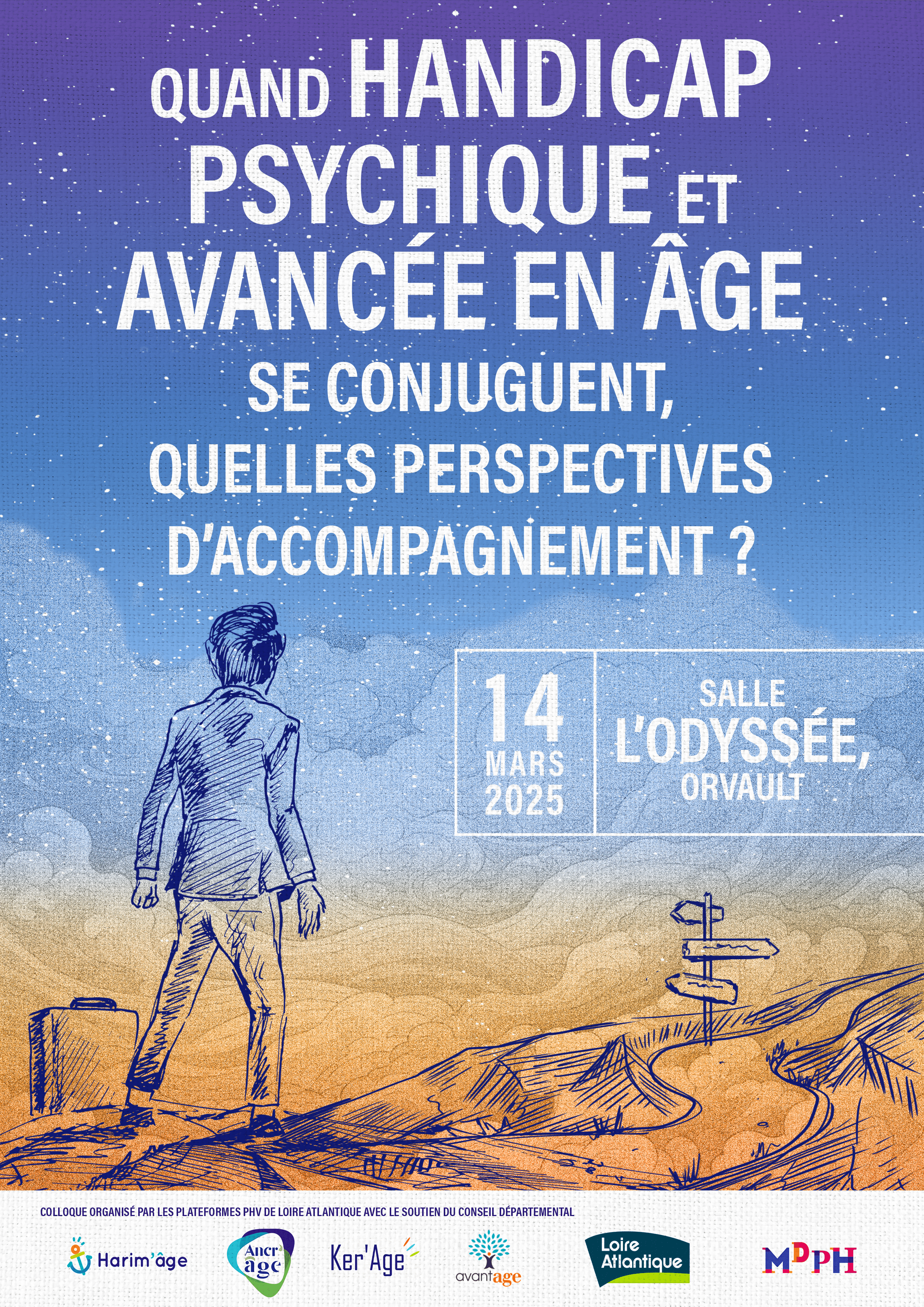 affiche VF Ancr'âge