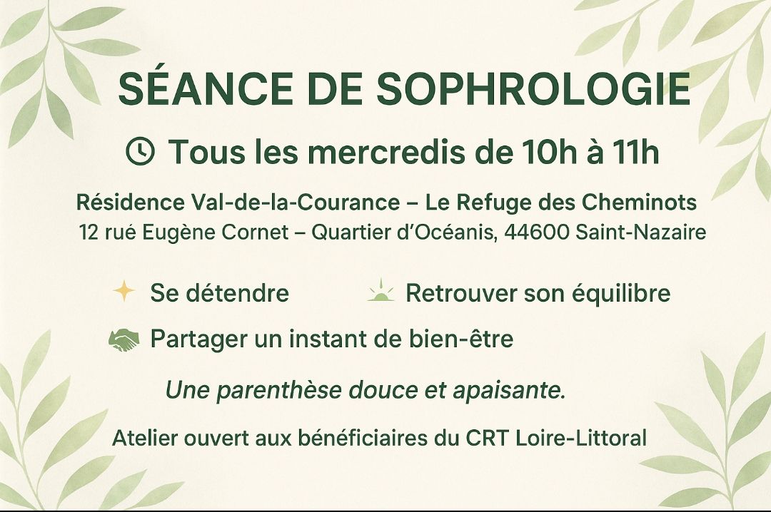 Mercredis 5 novembre 2025