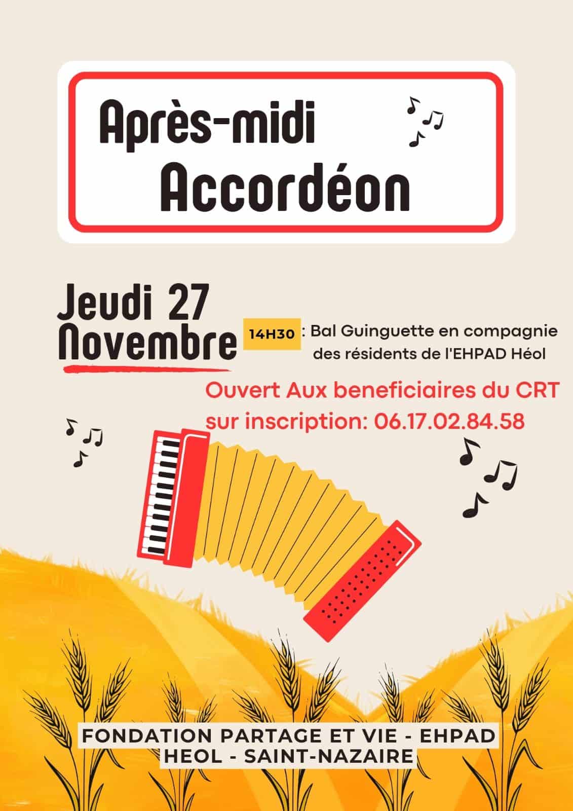 accordeon