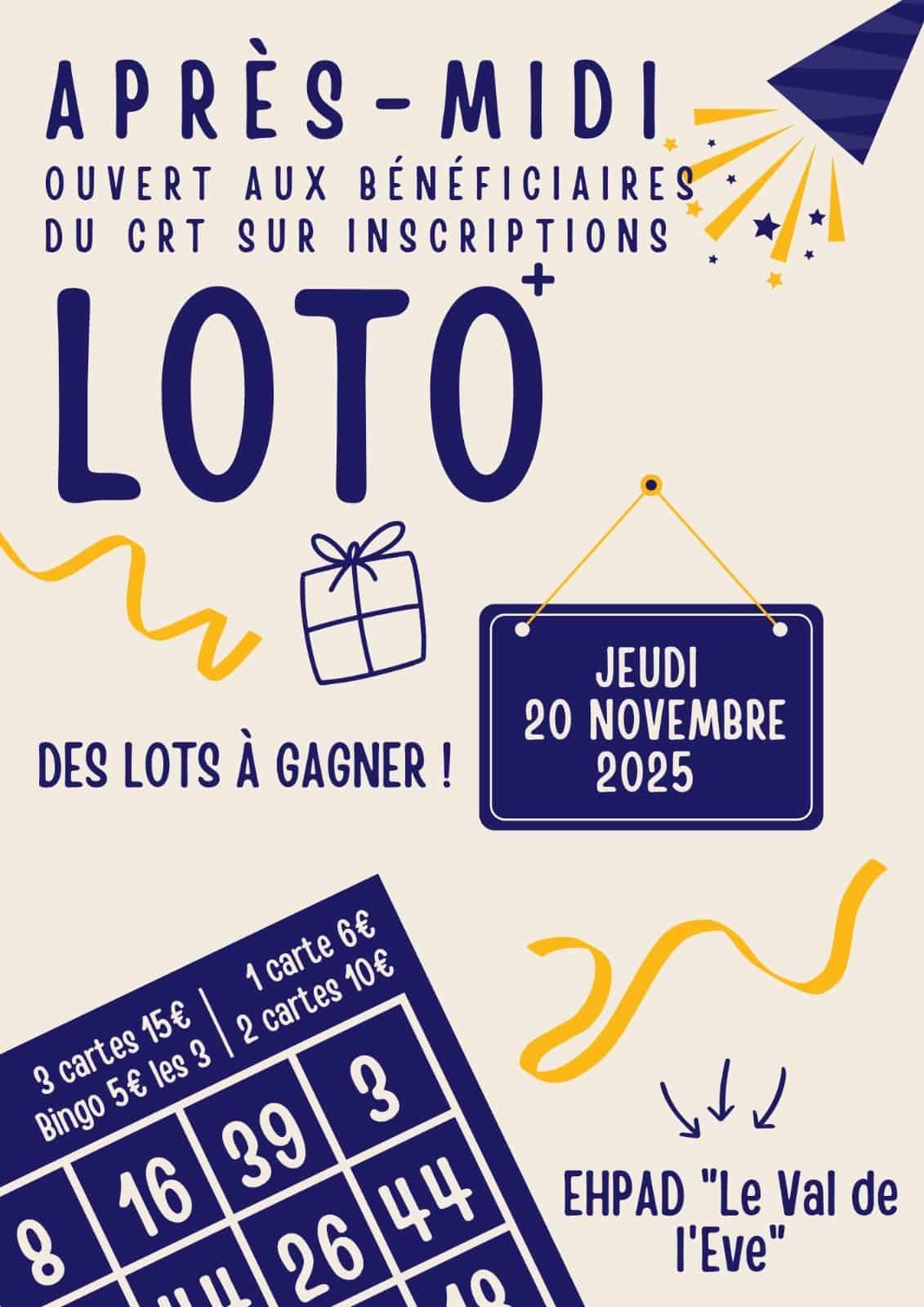 loto