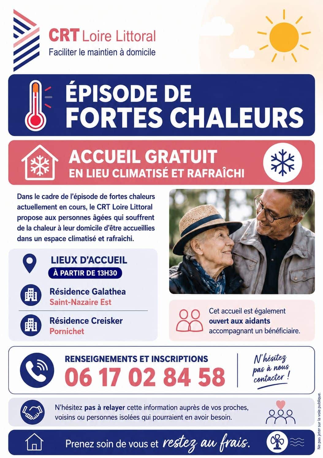 chaleur