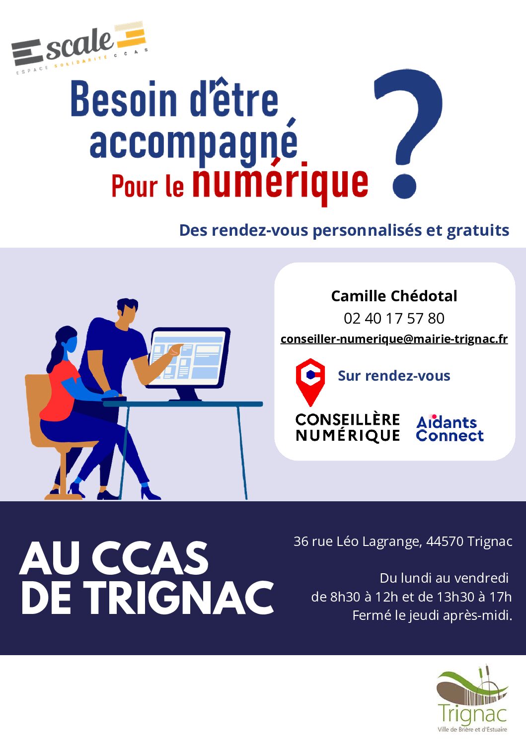 Programme CN Octobre-décembre-1