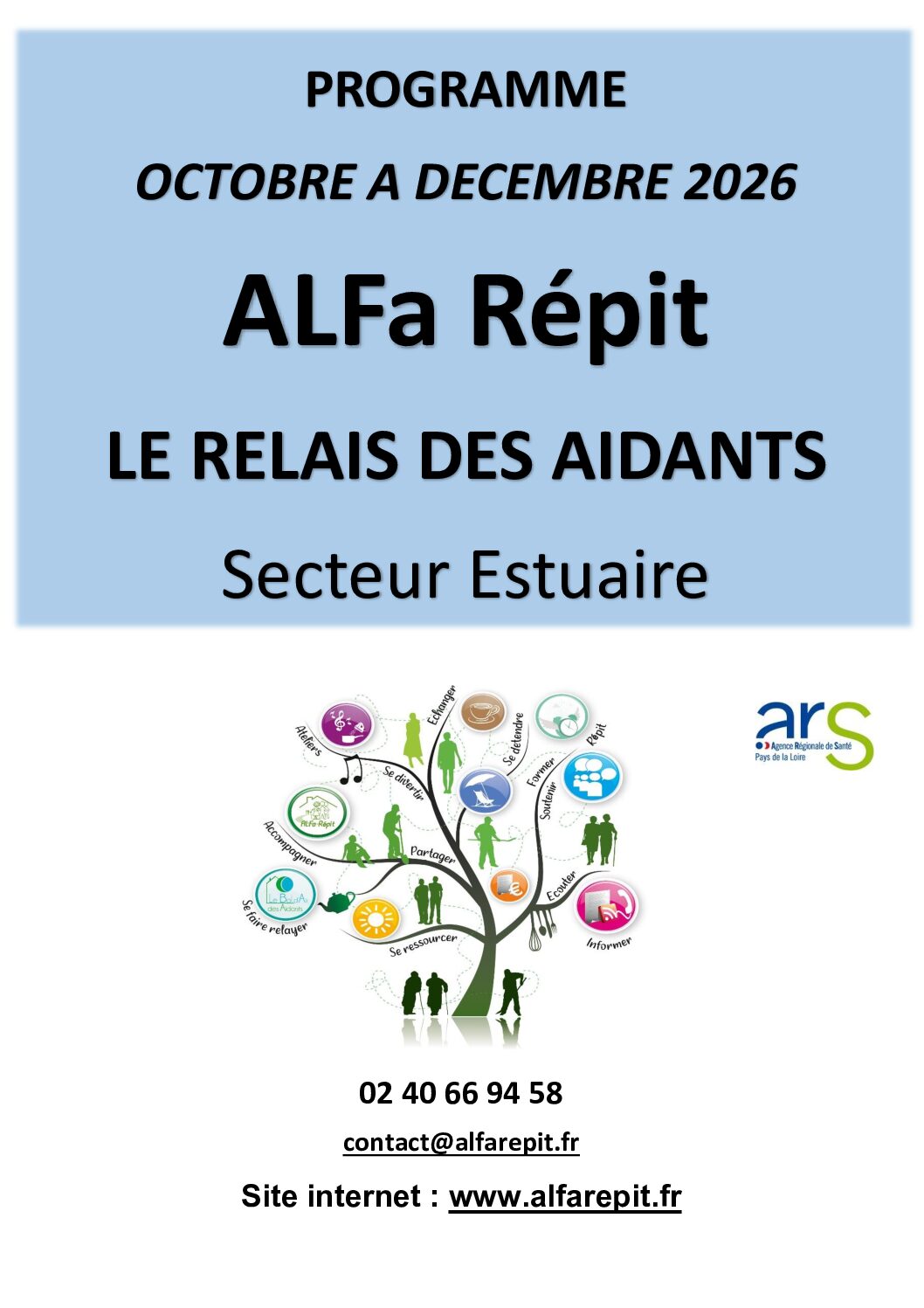 02-Prog activités oct à décembre 26-ESTUAIRE - (1)